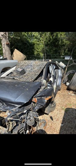 Toyota Corolla 2017 Parts