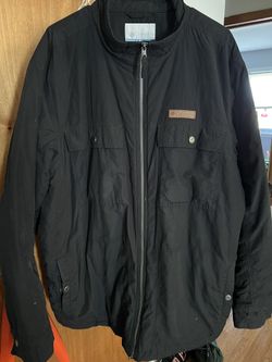 Men XXL Columbia Coat