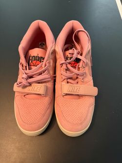 Nike Mens Nike Air Alpha Force 88 Low 9.5