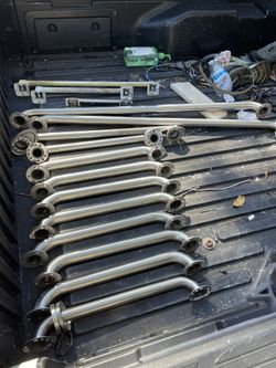 Handrails Grab Bars
