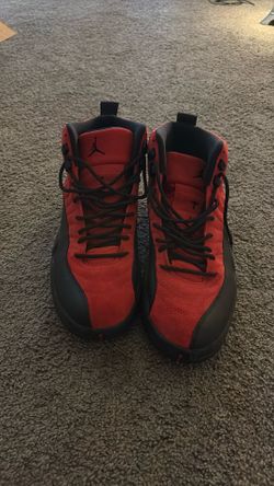 Jordan 12