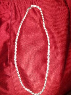 Diamond Rope