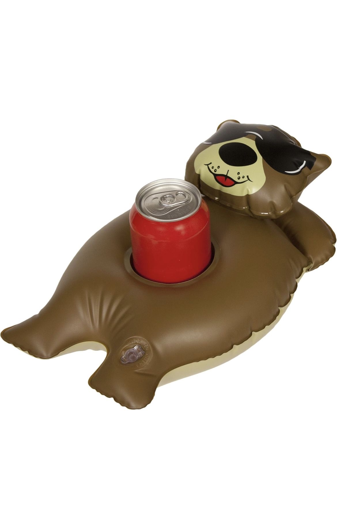 4 Pack Otter Cup Holders