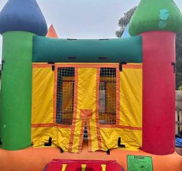 Bounce House