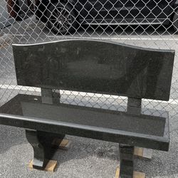 Granite Bench