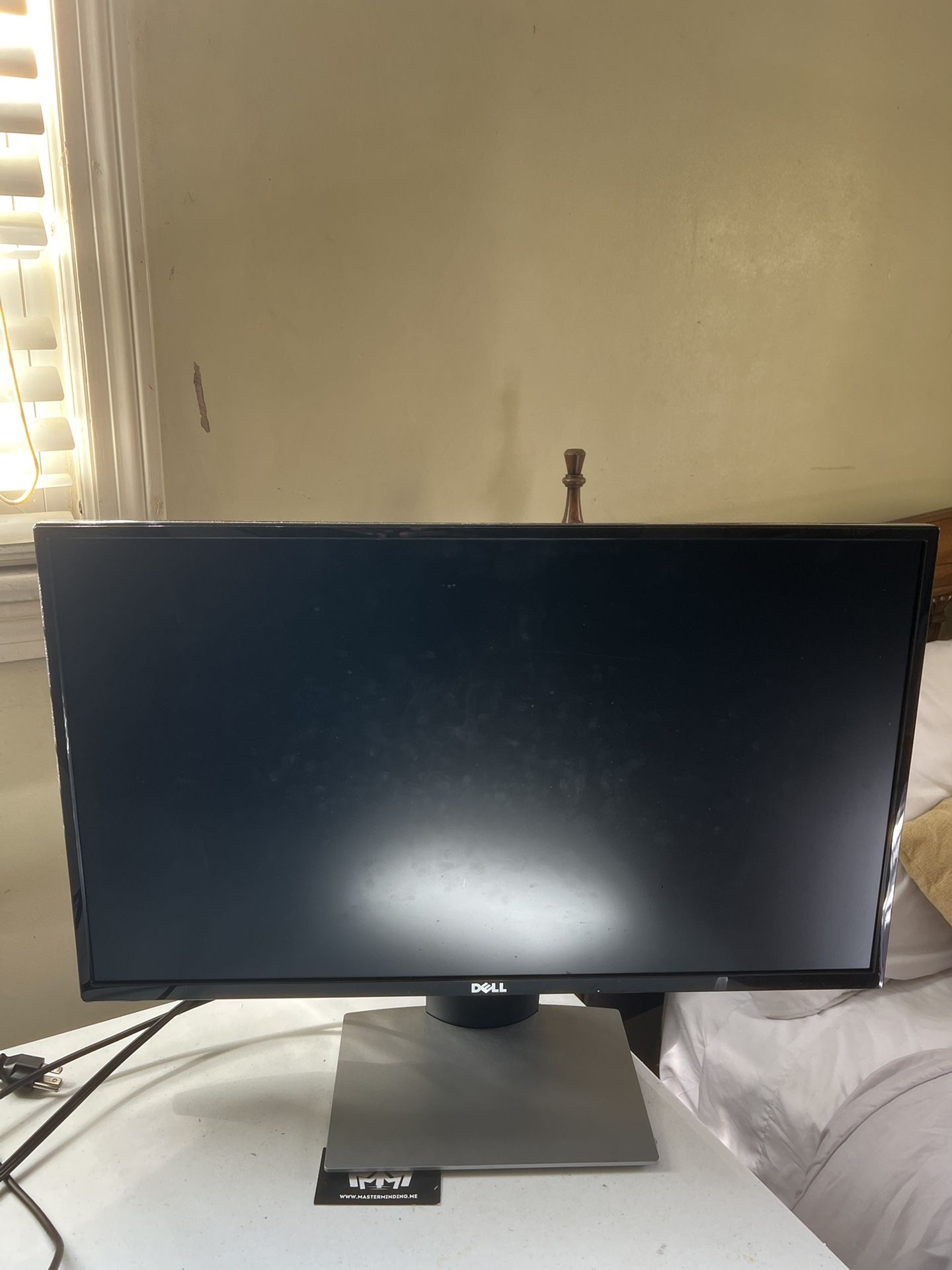 Dell Computer Monitors