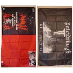 .uicide Boys Banners 3 Ft x 5 Ft