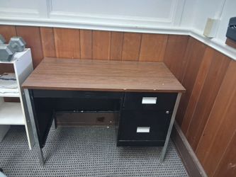 Table Desk