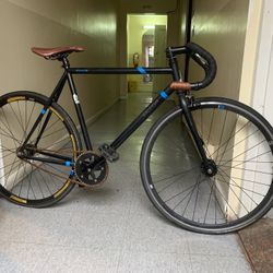 Raleigh rush hour for sale sale