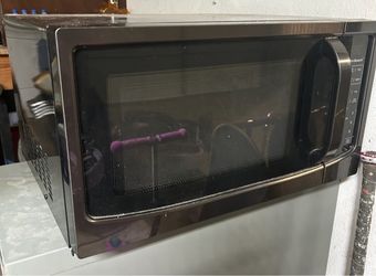 Hamilton Beach Countertop Microwave