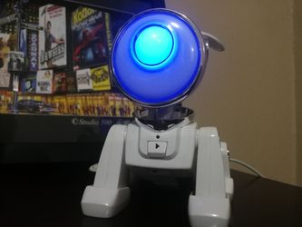 Bluetooth speaker silverlit