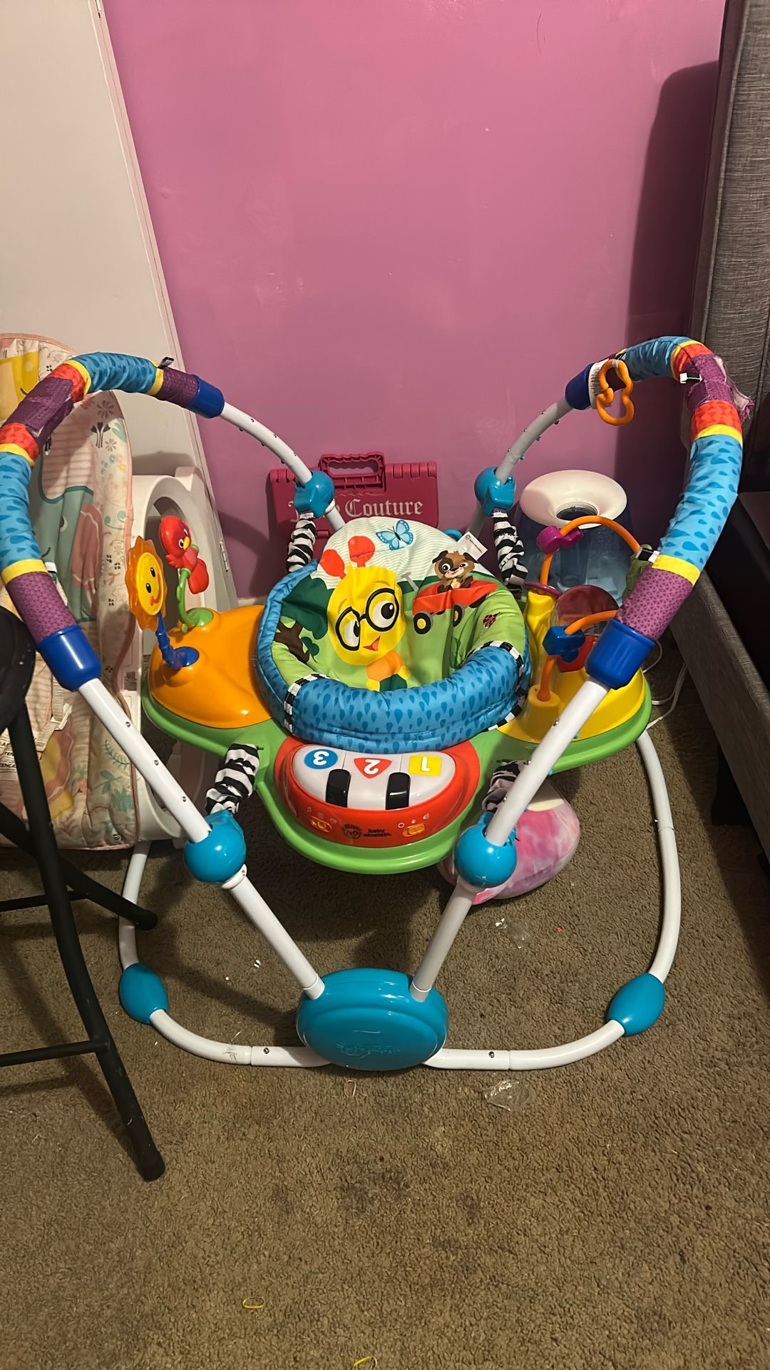 Baby Toy