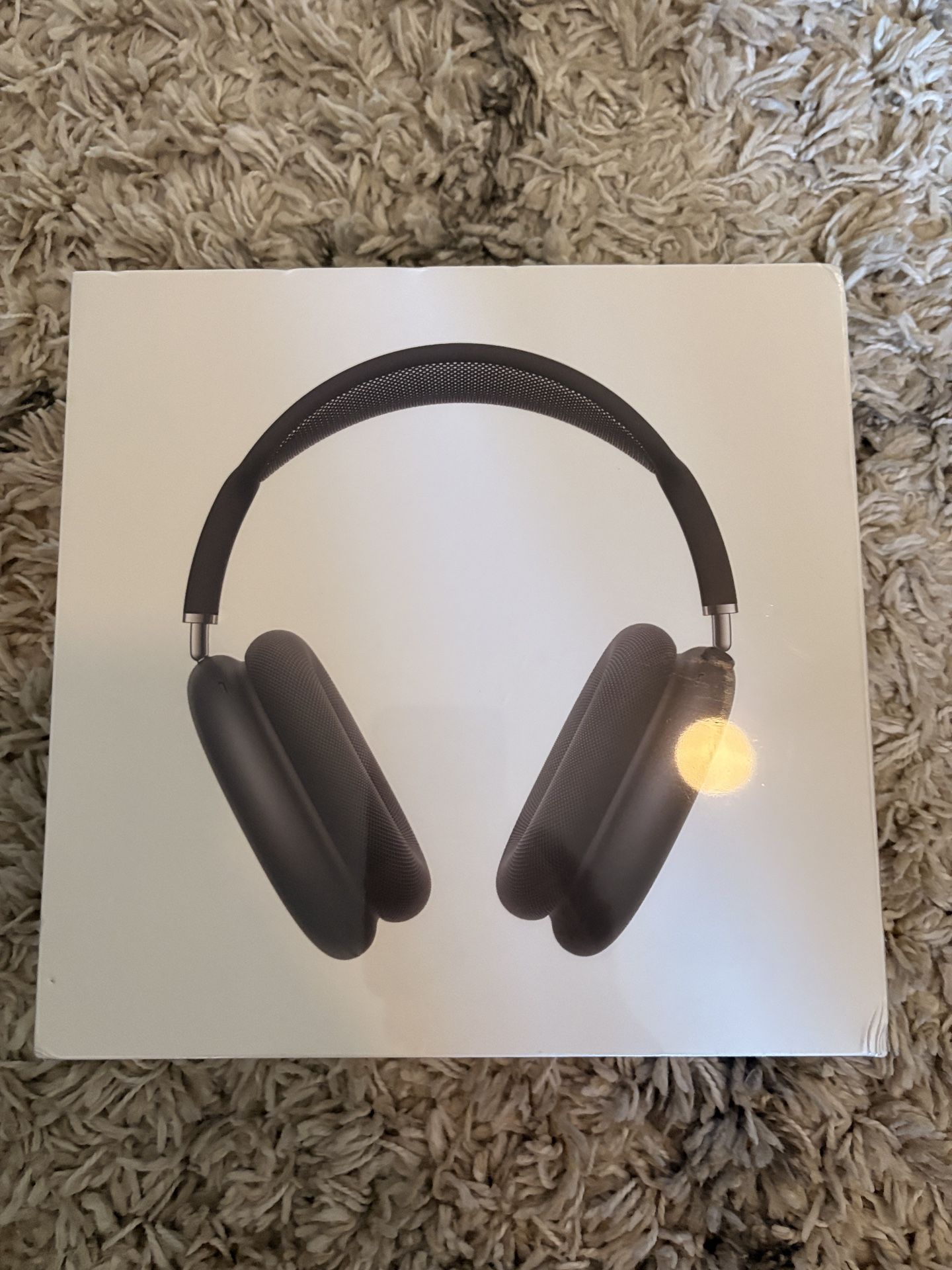 Airpods Max