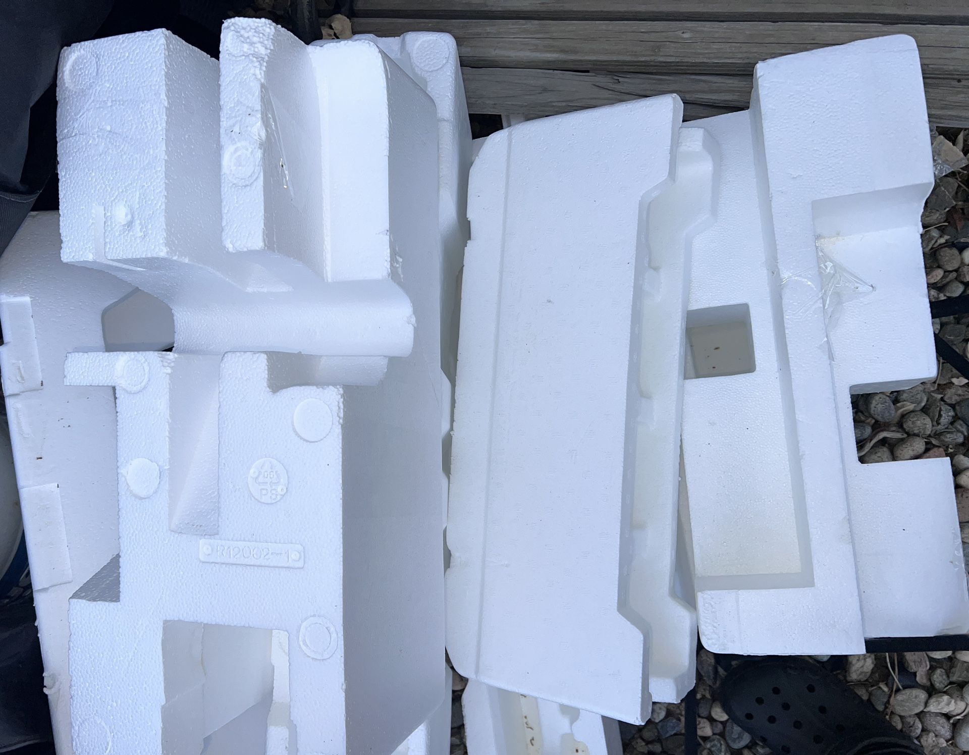 Packaging Foam