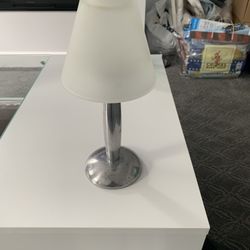 Tea Light Candle Lamp