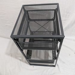 Wire Console