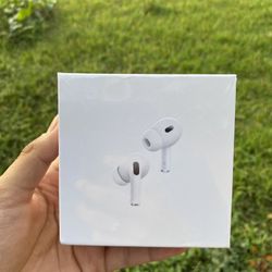 AIRPOD 2ND GEN 