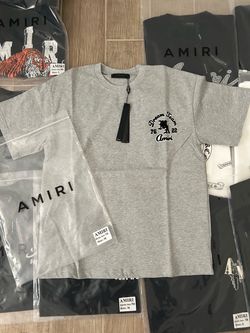 Amiri shirt