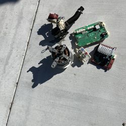 Maytag Washing Machin Parts