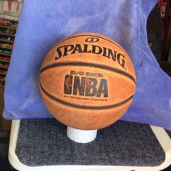 Spaulding Basketball 
