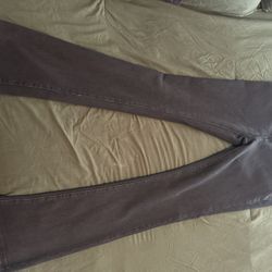 Flare Jeans