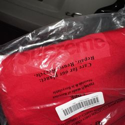 Supreme Tonal Box Logo Tshirt 