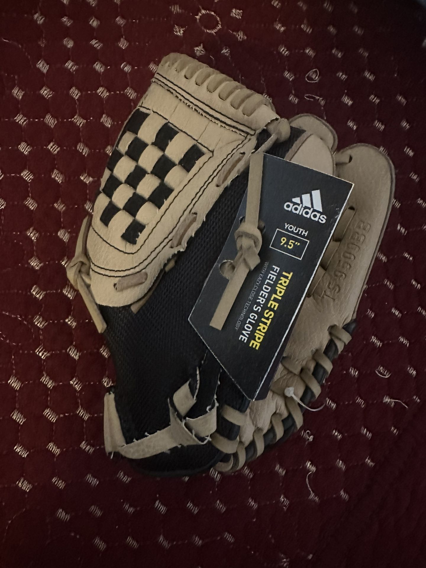 Kids Baseball Glove