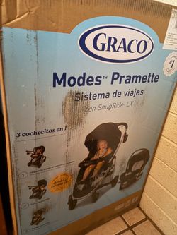 Graco travel system brand new 3 in 1