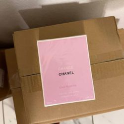 Chanel Chance Eau Tendre 100ml #chanel #luxury #fragrance