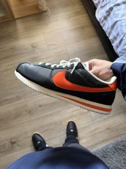 Nike Cortez