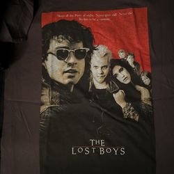 The Lost Boys Tshirt
