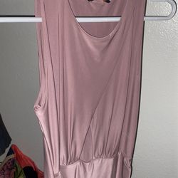 Women’s Body Con Dress 