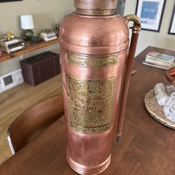 1(contact info removed) Fire Extinguisher