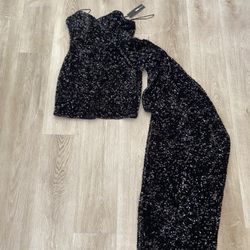 Fashion Nova Mini dress M