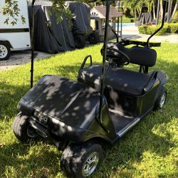 Golf Cart