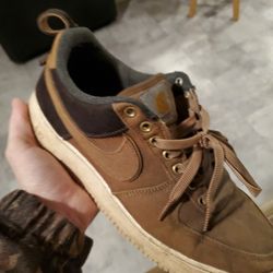 Carhart Nike Shoes