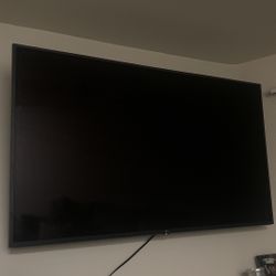 65” LG WebOS smart TV