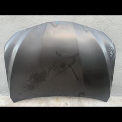 Toyota Camry Hood 2018-2023