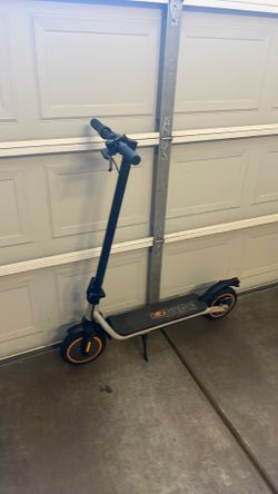 N3 Electric Scooter
