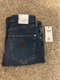 Guess jeans size 26 Regular