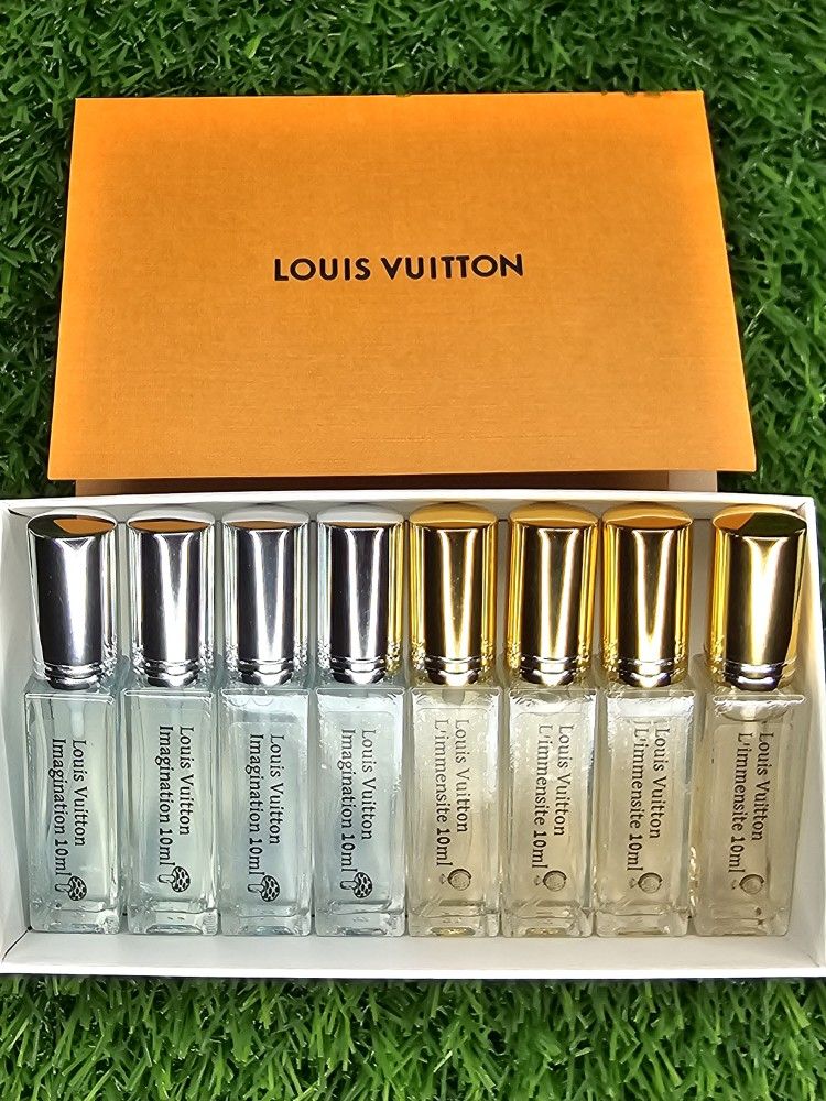 Louis Vuitton 10ml Tubes $50 Each ORIGINAL