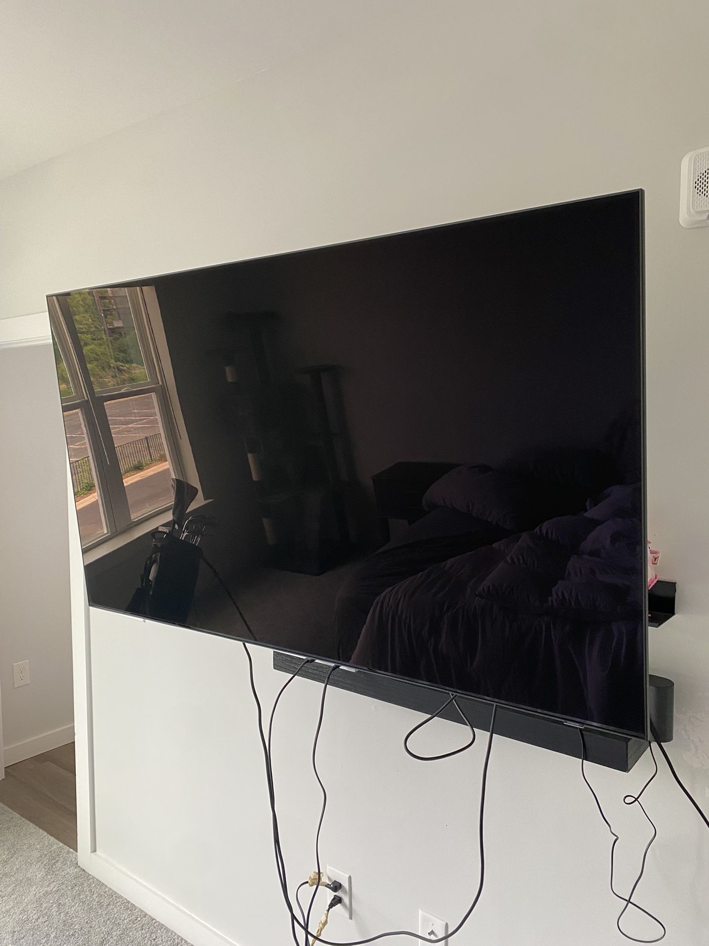 Samsung 55” Class Neo QLED 4K QN90D