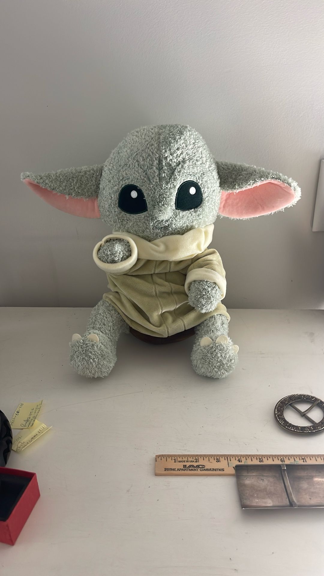Disney- Star Wars Mandalorian