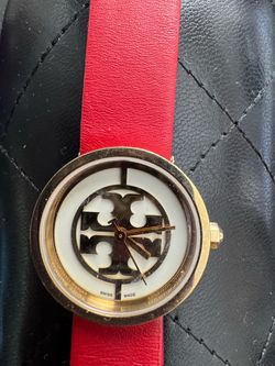 Tory Burch watch (authentic)
