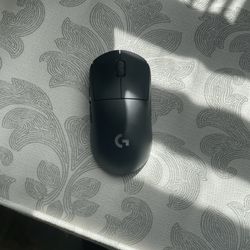 Logitech G Pro Wireless