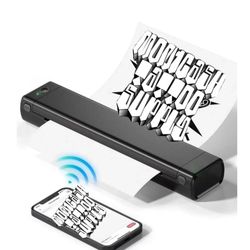 Tattoo Printer