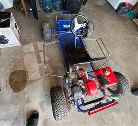 gocart