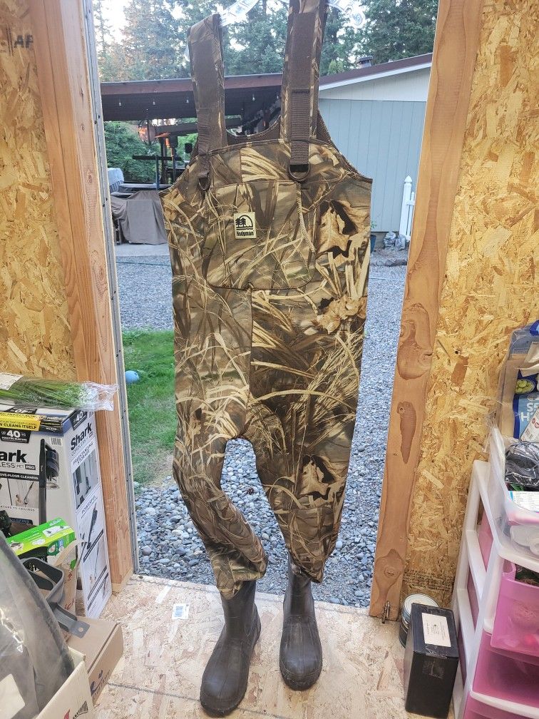 Mens Waders