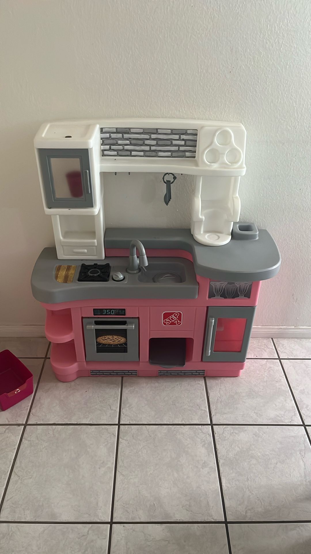 Kids Kitchen
