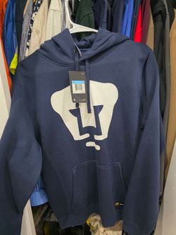 Puma hoodie